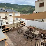 Casa Del Castillo By Naturadrada Lejlighed La Adrada