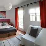 Casa Del Castillo By Naturadrada Lejlighed