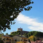 Casa Del Castillo By Naturadrada