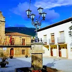 Casa Del Castillo By Naturadrada