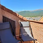 Casa Del Castillo By Naturadrada La Adrada