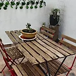 Casa Del Castillo By Naturadrada