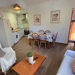 Casa Del Castillo By Naturadrada Apartment