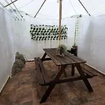 Casa Del Castillo By Naturadrada *
