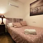 Casa Del Castillo By Naturadrada Apartment *