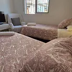 Apartment Casa Del Castillo By Naturadrada La Adrada