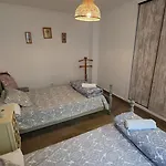 Casa Del Castillo By Naturadrada