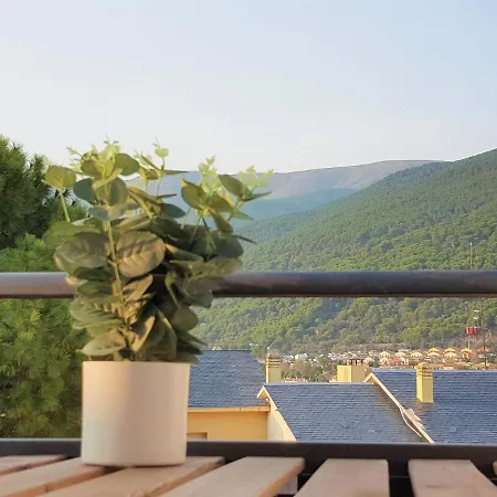 Casa Del Castillo By Naturadrada