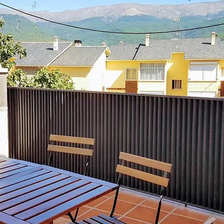 Casa Del Castillo By Naturadrada Apartment *