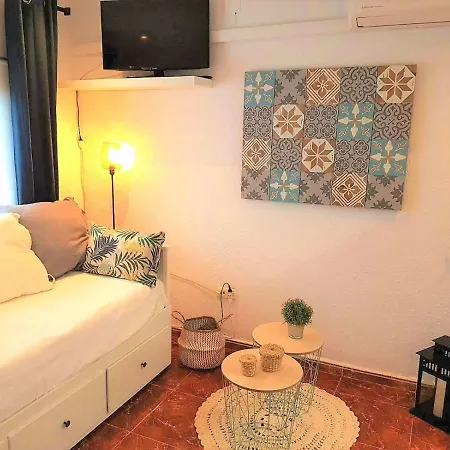 Apartment Casa Del Castillo By Naturadrada La Adrada