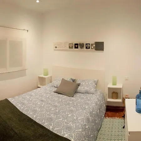 Casa Del Castillo By Naturadrada Appartamento La Adrada