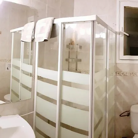 Casa Del Castillo By Naturadrada Apartamento *