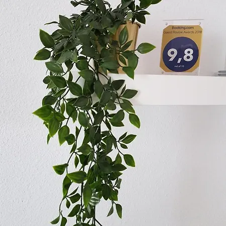 Casa Del Castillo By Naturadrada Appartement *