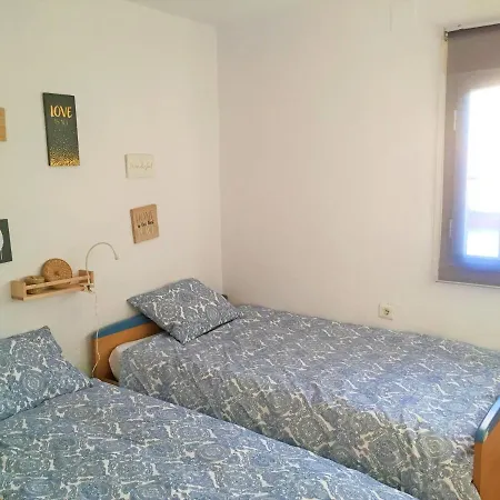 Casa Del Castillo By Naturadrada