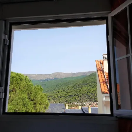 Apartamento Casa Del Castillo By Naturadrada La Adrada