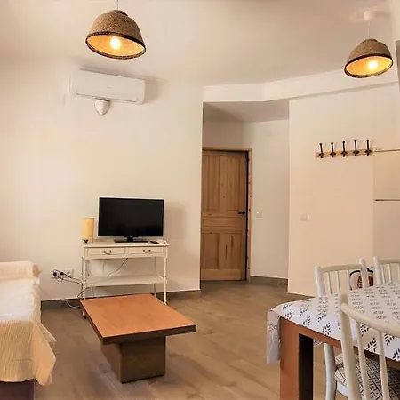 Casa Del Castillo By Naturadrada Apartamento La Adrada