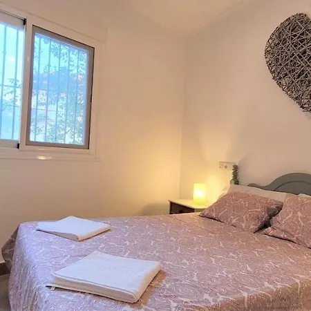 Casa Del Castillo By Naturadrada