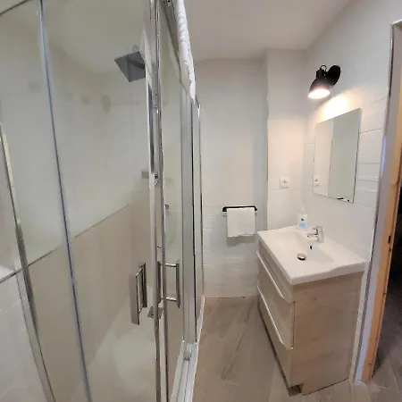 Casa Del Castillo By Naturadrada Appartement La Adrada