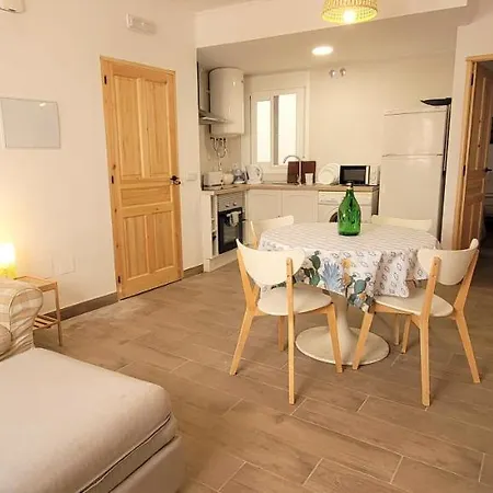 Casa Del Castillo By Naturadrada Appartement La Adrada