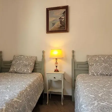 Casa Del Castillo By Naturadrada