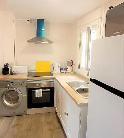 Casa Del Castillo By Naturadrada Appartement La Adrada