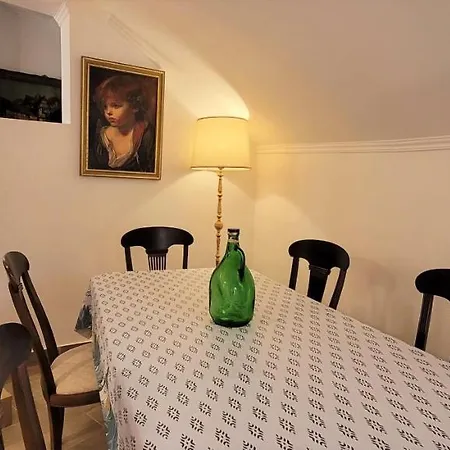 Casa Del Castillo By Naturadrada *