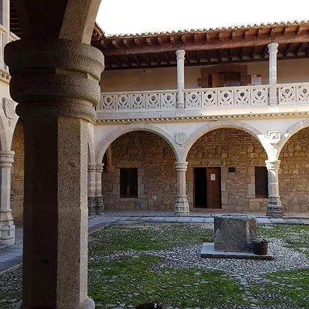 Casa Del Castillo By Naturadrada Appartamento *