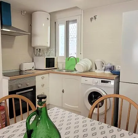 Apartamento Casa Del Castillo By Naturadrada La Adrada