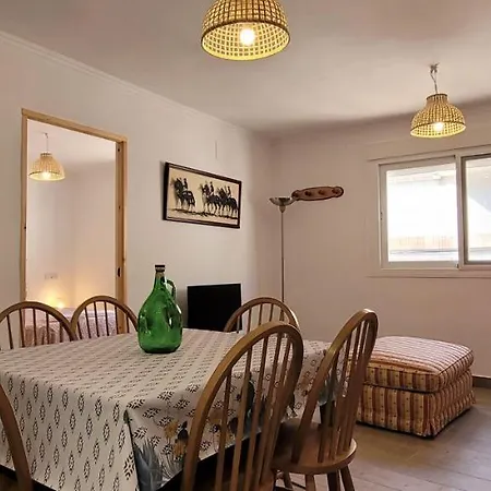 Casa Del Castillo By Naturadrada Apartamento La Adrada