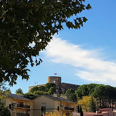 Casa Del Castillo By Naturadrada