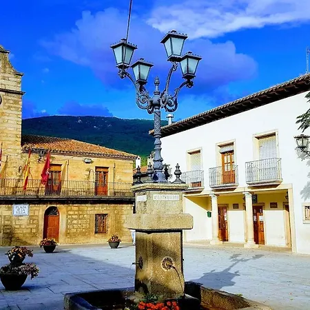 Casa Del Castillo By Naturadrada