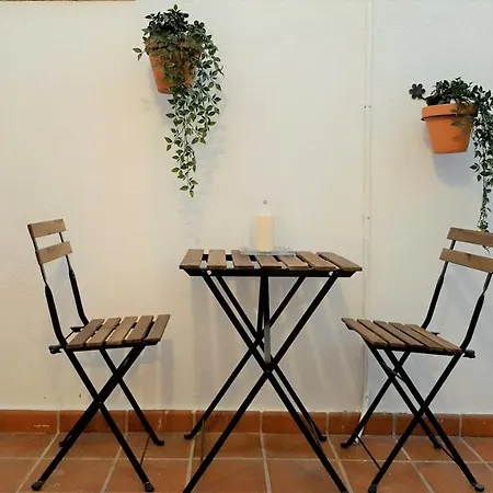 Casa Del Castillo By Naturadrada * La Adrada