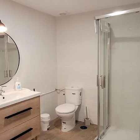 Casa Del Castillo By Naturadrada * La Adrada