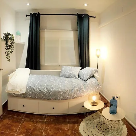 Casa Del Castillo By Naturadrada * La Adrada