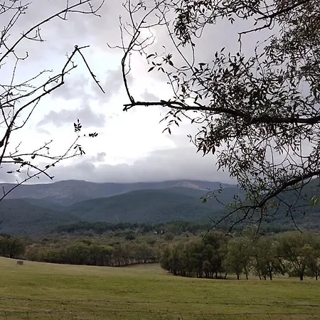 Casa Del Castillo By Naturadrada Appartement