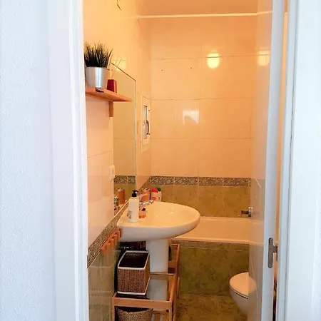 Casa Del Castillo By Naturadrada Apartamento