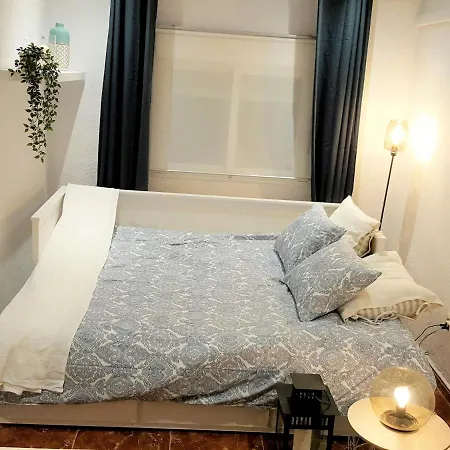 Casa Del Castillo By Naturadrada