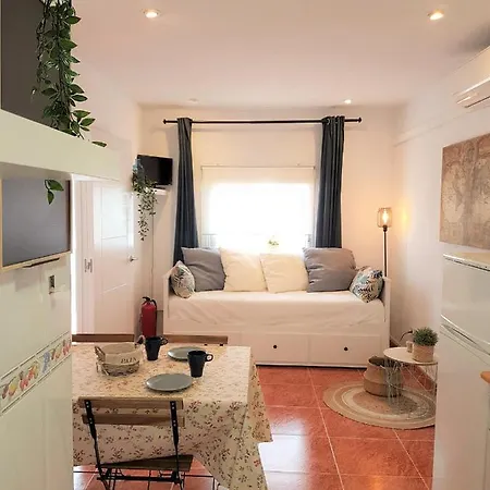 Casa Del Castillo By Naturadrada