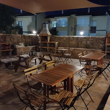 Casa Del Castillo By Naturadrada Appartement