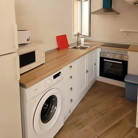 Apartamento Casa Del Castillo By Naturadrada La Adrada