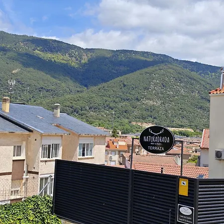 Casa Del Castillo By Naturadrada Apartamento