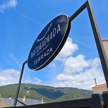 Apartamento Casa Del Castillo By Naturadrada *