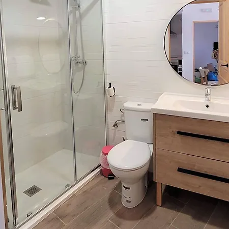 Casa Del Castillo By Naturadrada