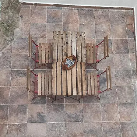 Casa Del Castillo By Naturadrada * La Adrada