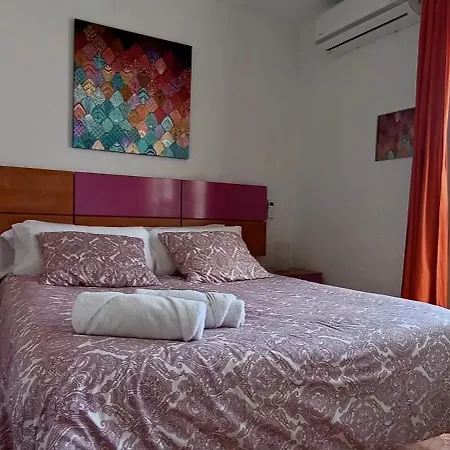 Casa Del Castillo By Naturadrada Appartamento La Adrada