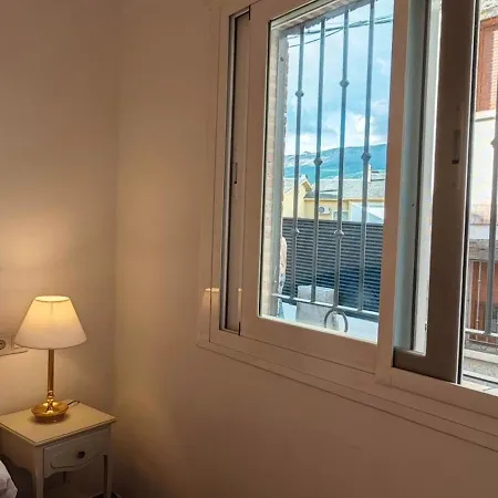 Casa Del Castillo By Naturadrada Appartamento *