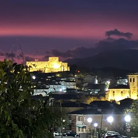 Appartement Casa Del Castillo By Naturadrada *