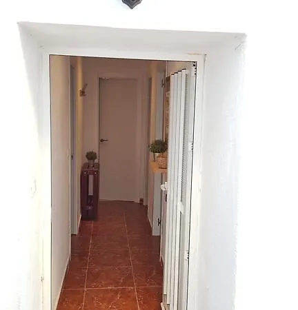 Apartment Casa Del Castillo By Naturadrada *