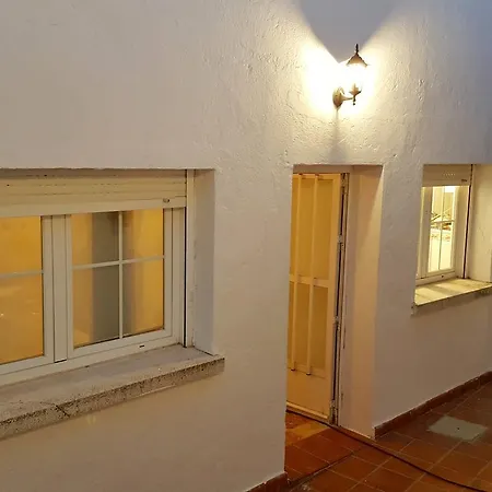 Casa Del Castillo By Naturadrada *