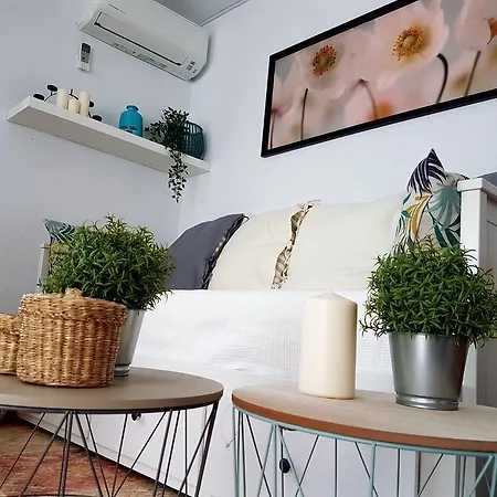 Casa Del Castillo By Naturadrada La Adrada